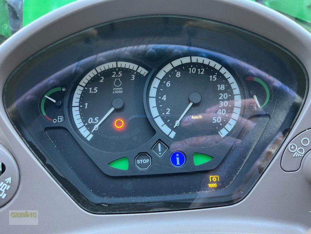 Traktor του τύπου John Deere 6230, Gebrauchtmaschine σε Ahaus (Φωτογραφία 15)