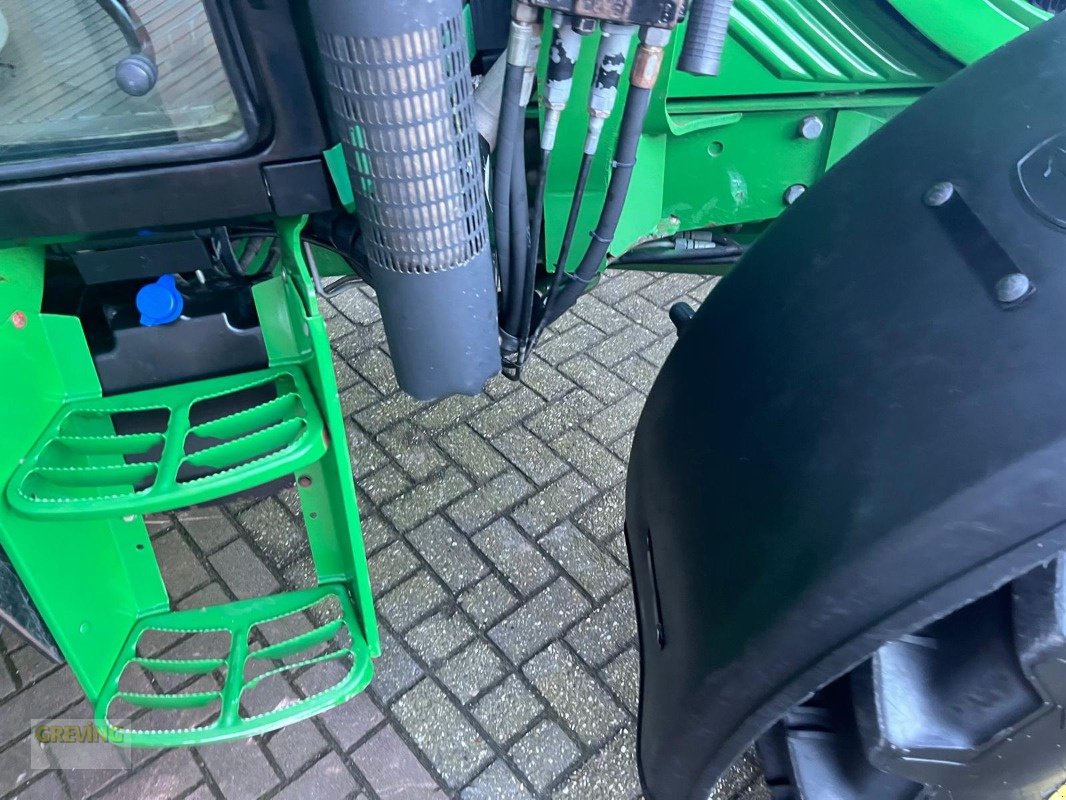 Traktor του τύπου John Deere 6230, Gebrauchtmaschine σε Ahaus (Φωτογραφία 19)