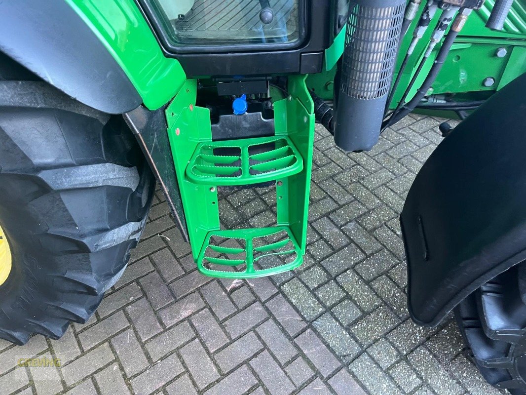 Traktor του τύπου John Deere 6230, Gebrauchtmaschine σε Ahaus (Φωτογραφία 20)