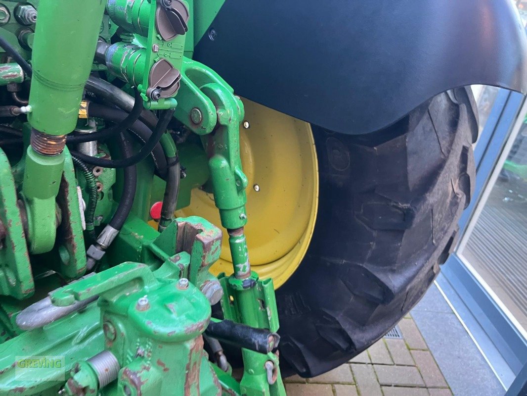Traktor του τύπου John Deere 6230, Gebrauchtmaschine σε Ahaus (Φωτογραφία 23)