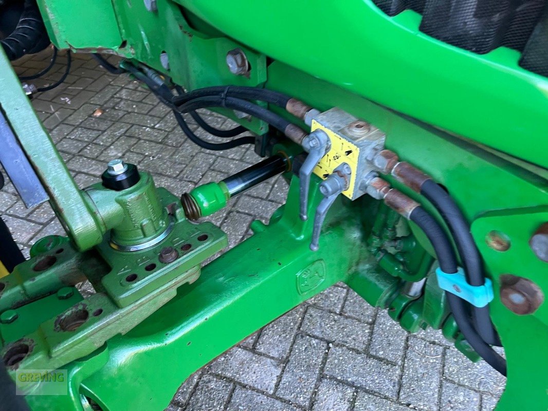 Traktor του τύπου John Deere 6230, Gebrauchtmaschine σε Ahaus (Φωτογραφία 24)