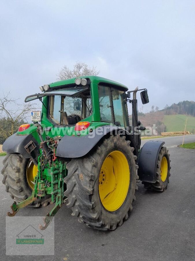 Traktor a típus John Deere 6230, Gebrauchtmaschine ekkor: Ottensheim (Kép 5)