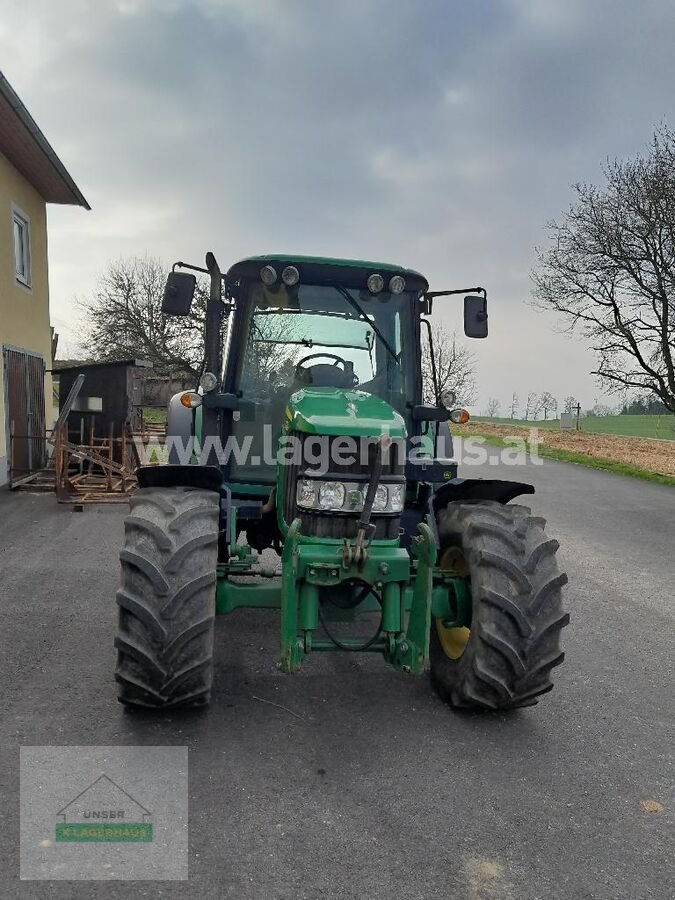 Traktor des Typs John Deere 6230, Gebrauchtmaschine in Ottensheim (Bild 7)