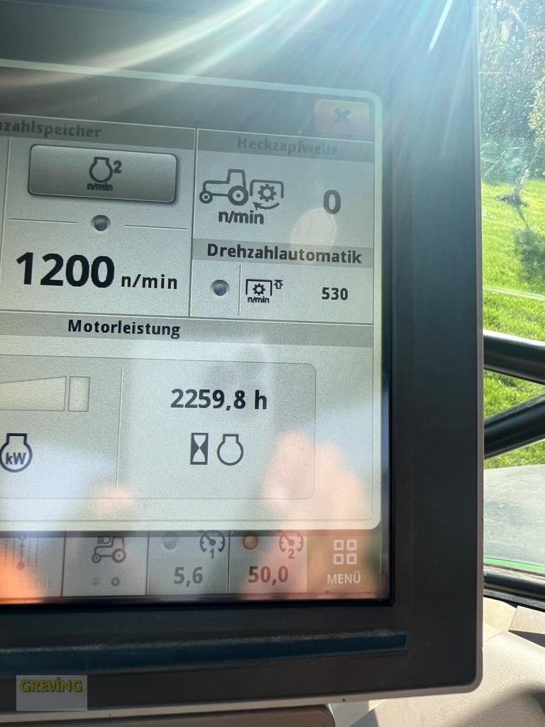 Traktor del tipo John Deere 6230R / 6R230, Gebrauchtmaschine en Ahaus (Imagen 4)