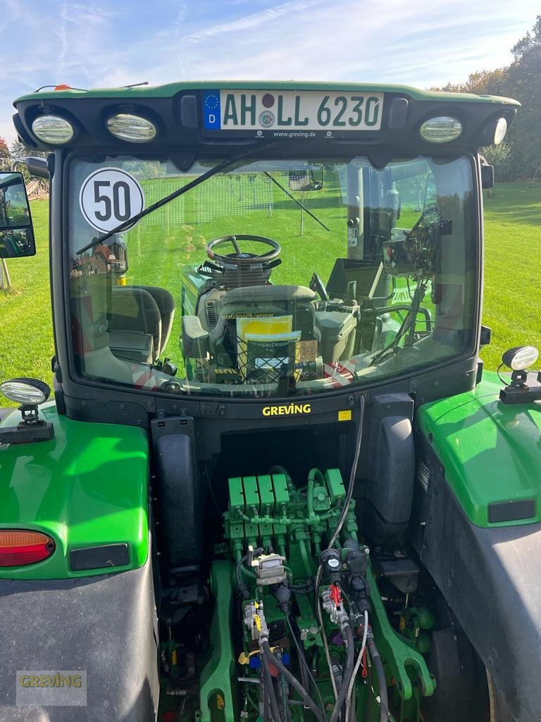 Traktor del tipo John Deere 6230R / 6R230, Gebrauchtmaschine en Ahaus (Imagen 5)