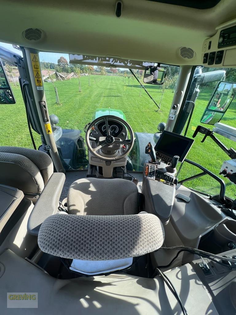 Traktor del tipo John Deere 6230R / 6R230, Gebrauchtmaschine en Ahaus (Imagen 7)