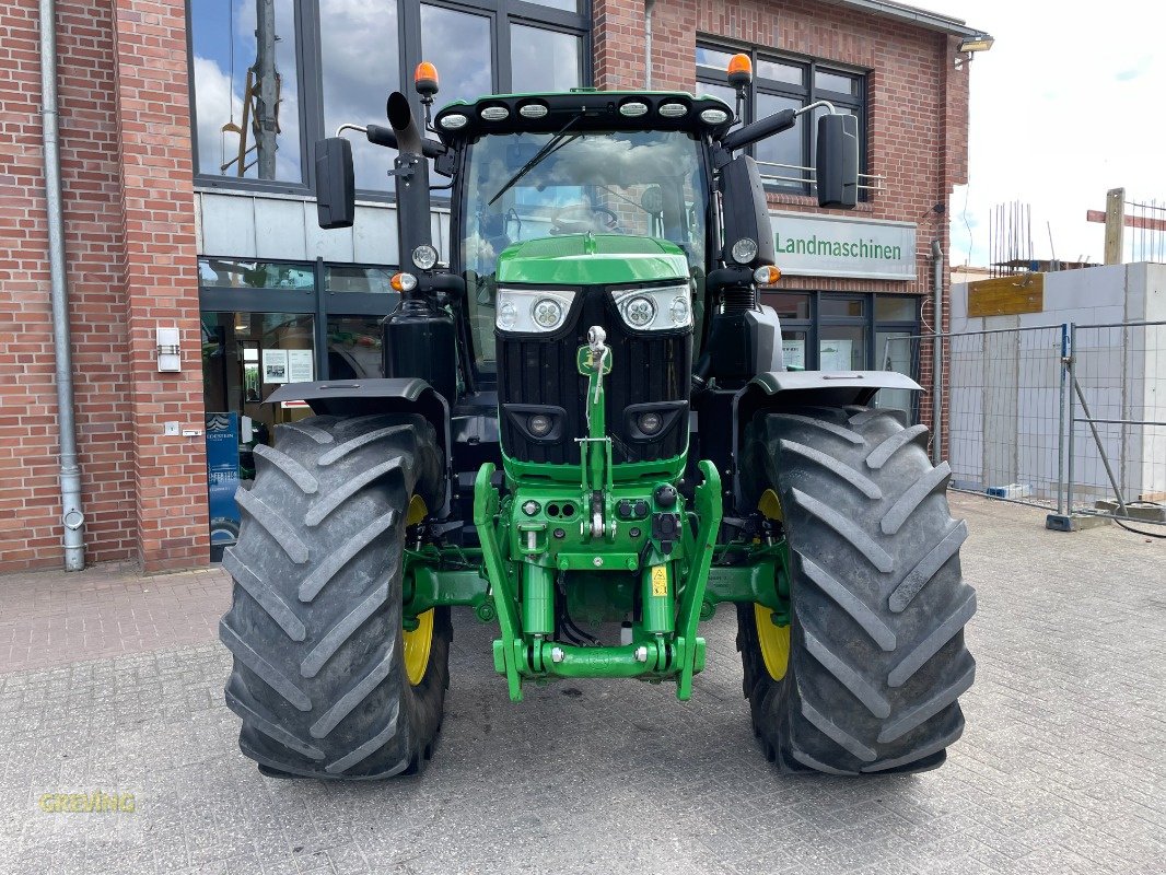 Traktor del tipo John Deere 6230R / 6R230, Gebrauchtmaschine en Ahaus (Imagen 14)