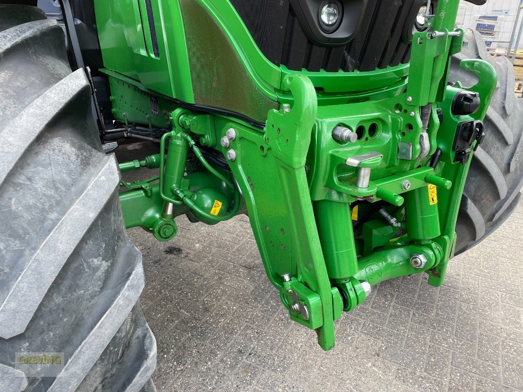 Traktor del tipo John Deere 6230R / 6R230, Gebrauchtmaschine en Ahaus (Imagen 16)