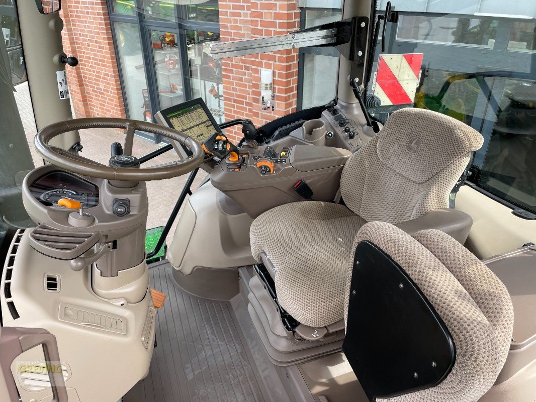 Traktor del tipo John Deere 6230R / 6R230, Gebrauchtmaschine en Ahaus (Imagen 20)