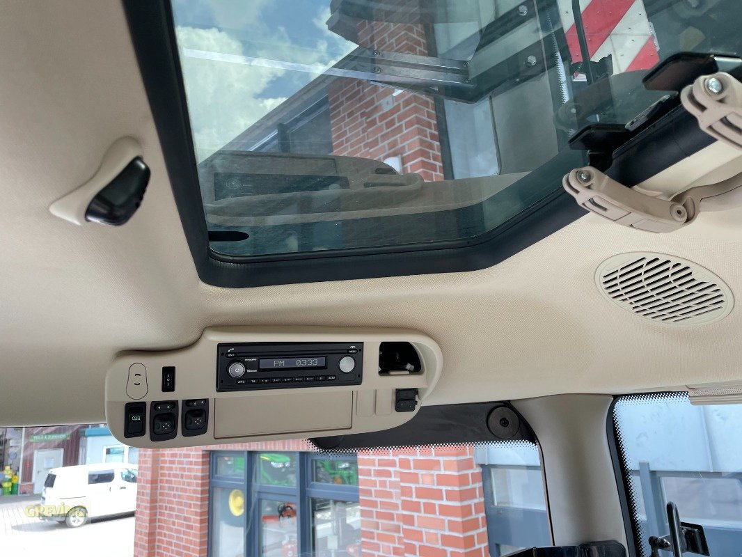 Traktor del tipo John Deere 6230R / 6R230, Gebrauchtmaschine en Ahaus (Imagen 22)