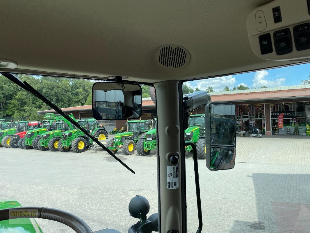 Traktor del tipo John Deere 6230R / 6R230, Gebrauchtmaschine en Ahaus (Imagen 23)