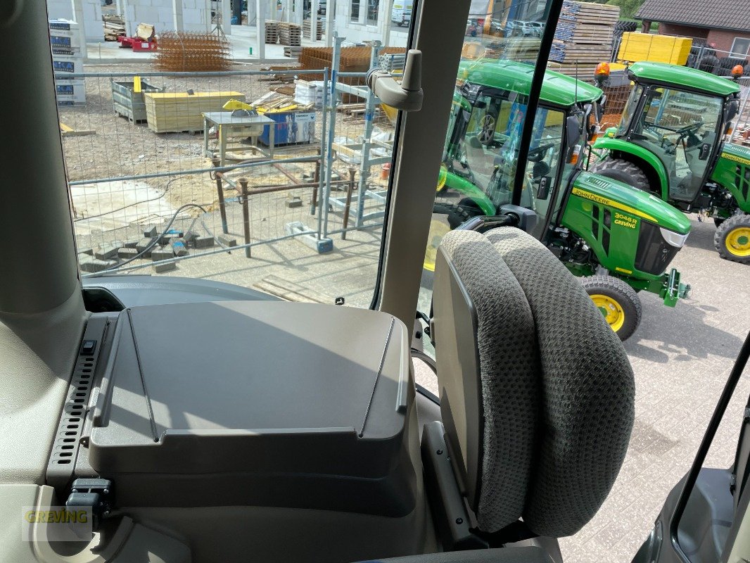 Traktor del tipo John Deere 6230R / 6R230, Gebrauchtmaschine en Ahaus (Imagen 25)