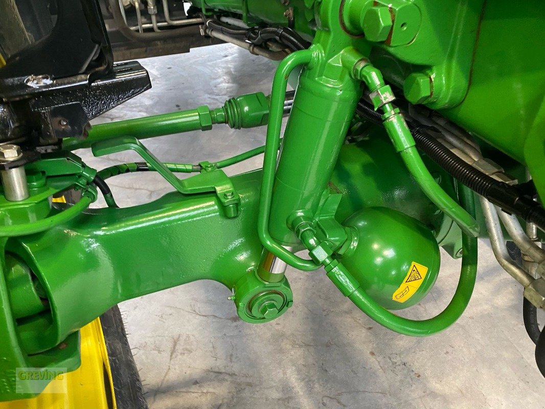 Traktor del tipo John Deere 6230R / 6R230, Gebrauchtmaschine en Ahaus (Imagen 29)