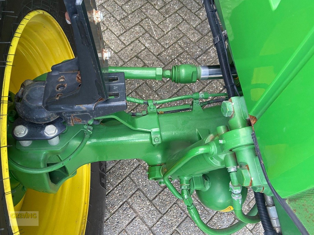 Traktor des Typs John Deere 6230R / 6R230, Gebrauchtmaschine in Ahaus (Bild 4)