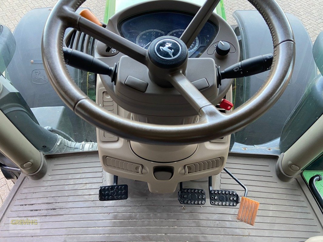 Traktor des Typs John Deere 6230R / 6R230, Gebrauchtmaschine in Ahaus (Bild 12)