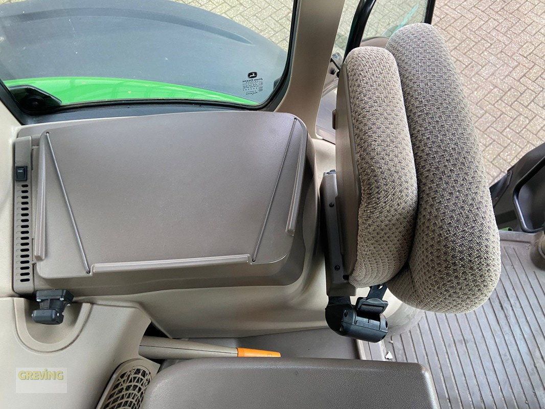 Traktor des Typs John Deere 6230R / 6R230, Gebrauchtmaschine in Ahaus (Bild 13)