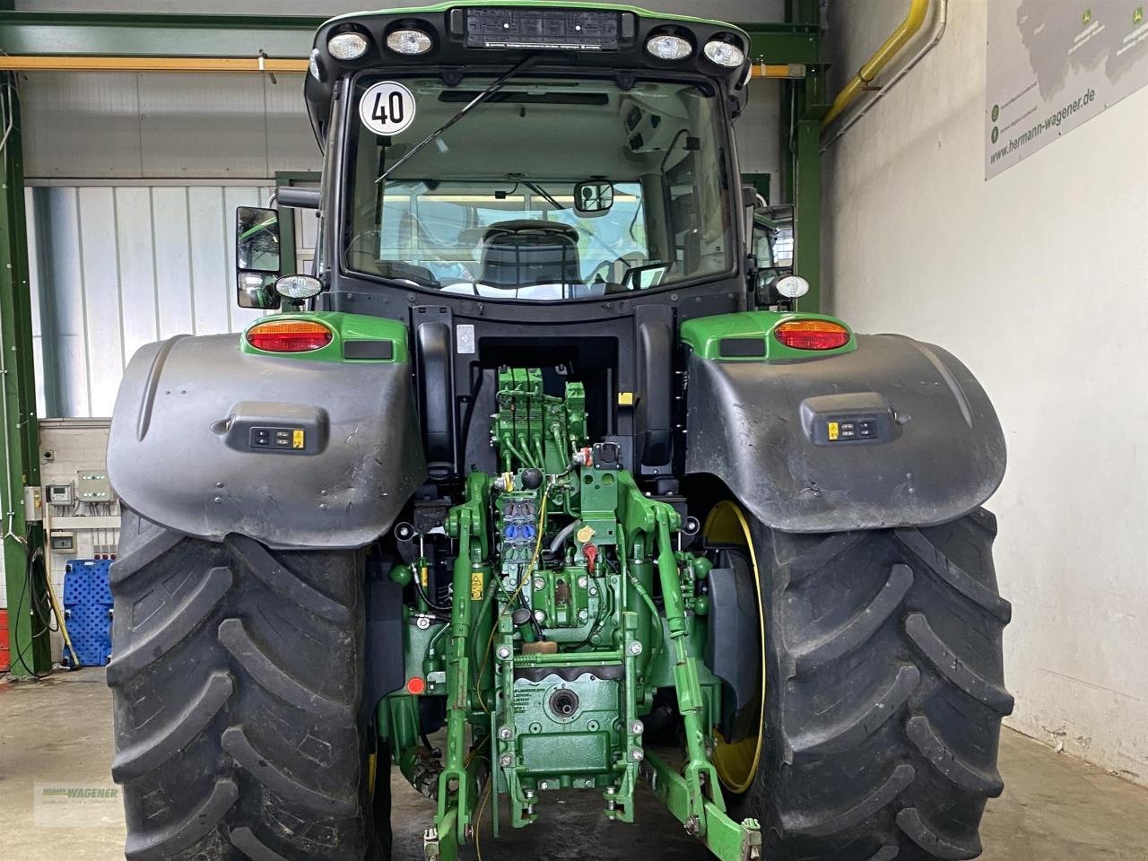 Traktor типа John Deere 6230R  AP50, Gebrauchtmaschine в Bad Wildungen - Wega (Фотография 3)