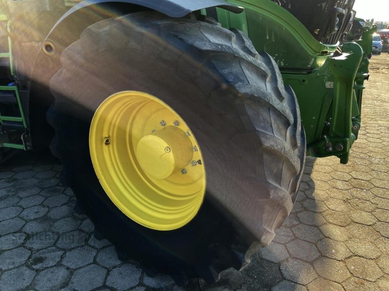 Traktor типа John Deere 6230R ComandPro 50km AT vorb., Gebrauchtmaschine в Marxen (Фотография 18)