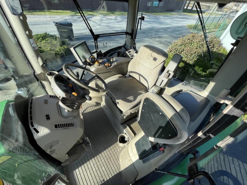 Traktor типа John Deere 6230R ComandPro 50km AT vorb., Gebrauchtmaschine в Marxen (Фотография 13)