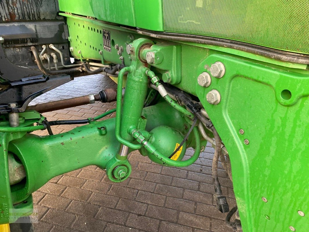 Traktor του τύπου John Deere 6230R - Command Pro, Gebrauchtmaschine σε Teterow (Φωτογραφία 12)