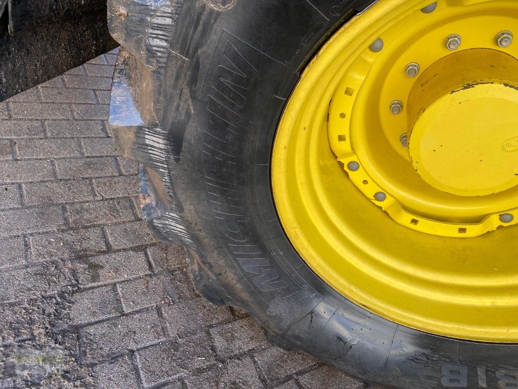 Traktor του τύπου John Deere 6230R - Command Pro, Gebrauchtmaschine σε Teterow (Φωτογραφία 14)