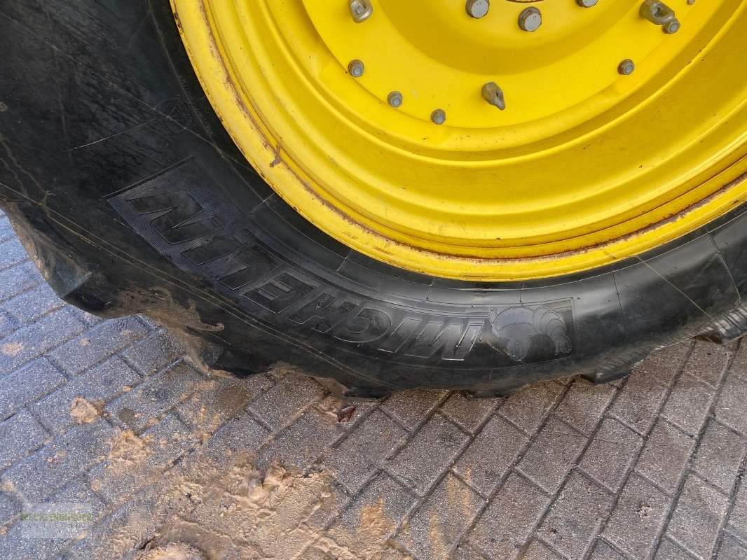 Traktor του τύπου John Deere 6230R - Command Pro, Gebrauchtmaschine σε Teterow (Φωτογραφία 16)