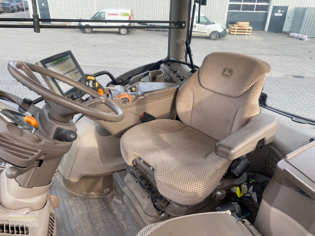 Traktor του τύπου John Deere 6230R - Command Pro, Gebrauchtmaschine σε Teterow (Φωτογραφία 17)