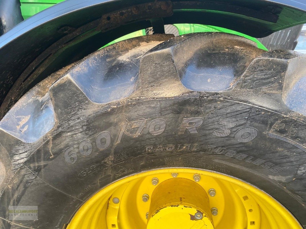 Traktor a típus John Deere 6230R - Command Pro, Gebrauchtmaschine ekkor: Teterow (Kép 13)