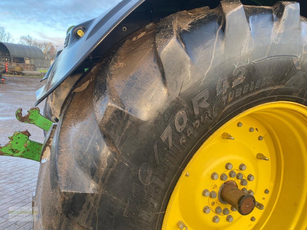 Traktor a típus John Deere 6230R - Command Pro, Gebrauchtmaschine ekkor: Teterow (Kép 15)