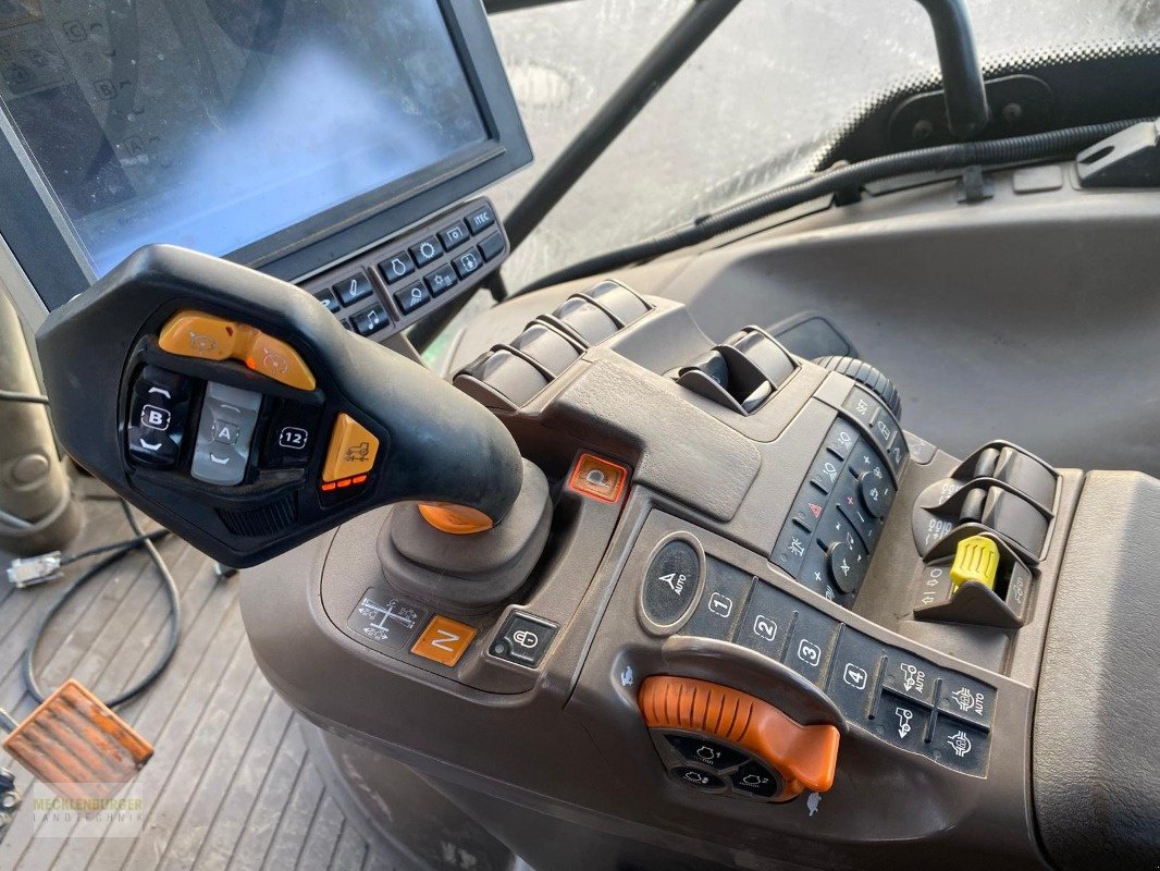 Traktor a típus John Deere 6230R - Command Pro, Gebrauchtmaschine ekkor: Teterow (Kép 19)