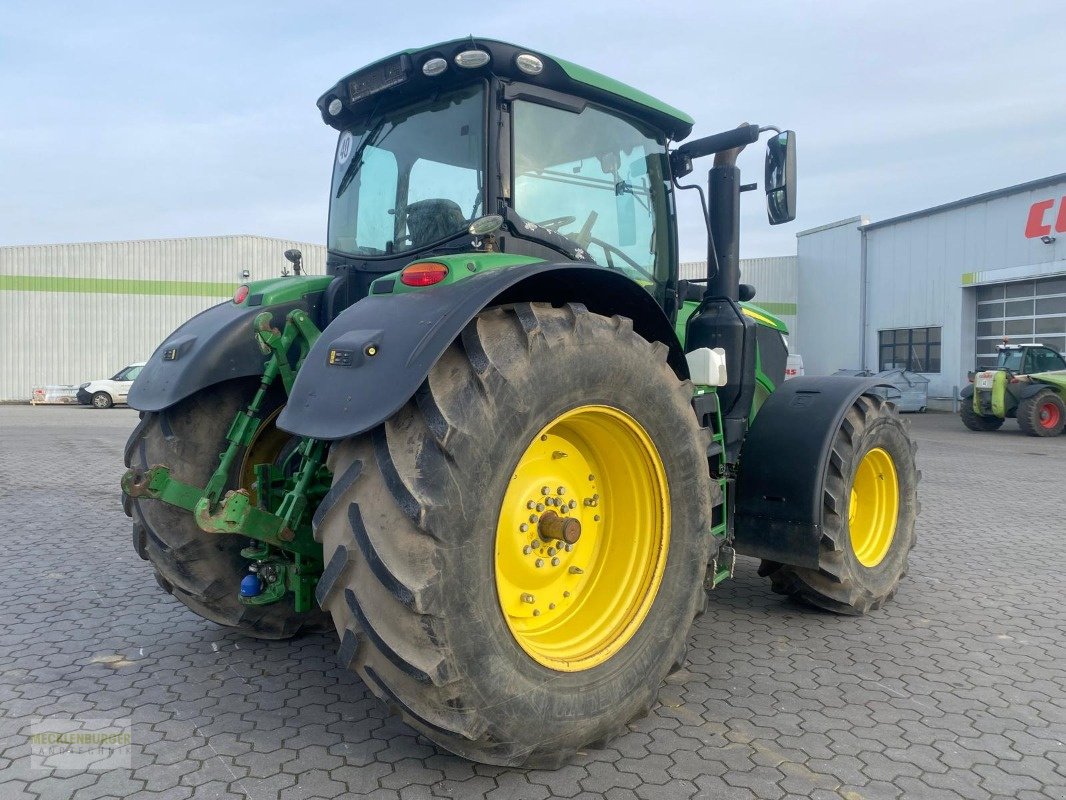Traktor a típus John Deere 6230R - Command Pro, Gebrauchtmaschine ekkor: Teterow (Kép 3)