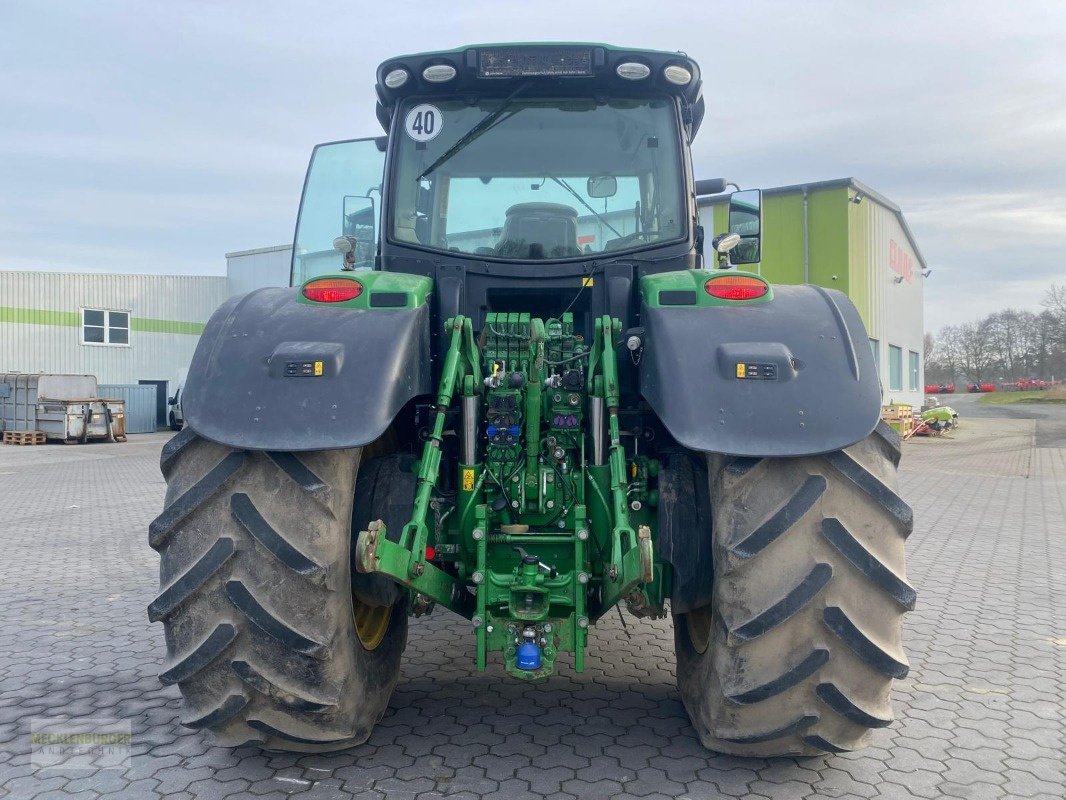 Traktor a típus John Deere 6230R - Command Pro, Gebrauchtmaschine ekkor: Teterow (Kép 4)