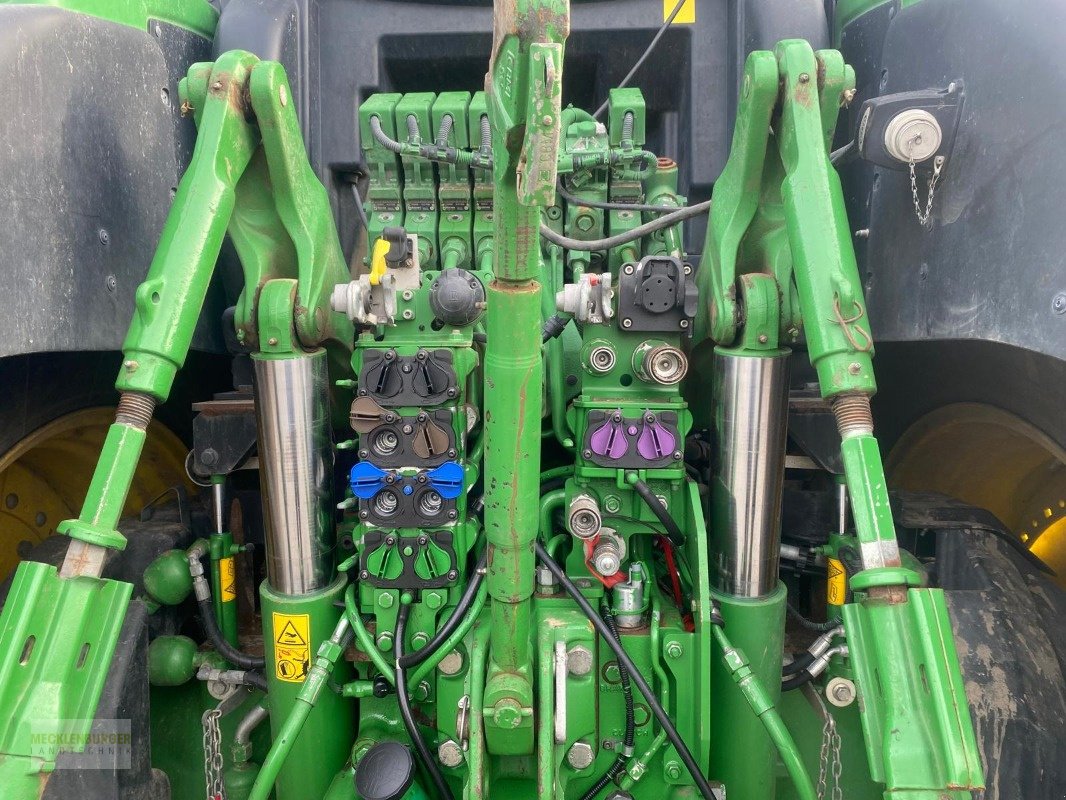 Traktor a típus John Deere 6230R - Command Pro, Gebrauchtmaschine ekkor: Teterow (Kép 5)