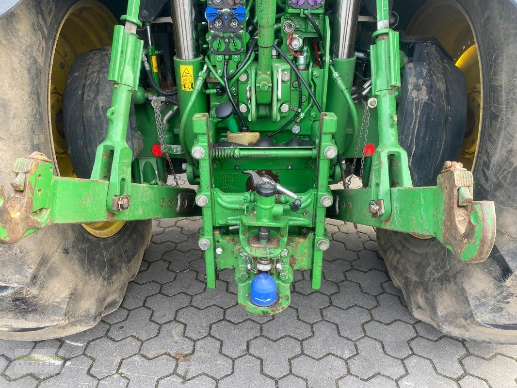 Traktor a típus John Deere 6230R - Command Pro, Gebrauchtmaschine ekkor: Teterow (Kép 7)