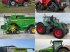 Traktor of the type John Deere 6230R Premium Edition m Front PTO og GPS GPS Starfire 6000. Front PTO. JD link Connect. Premium aktivering., Gebrauchtmaschine in Kolding (Picture 3)