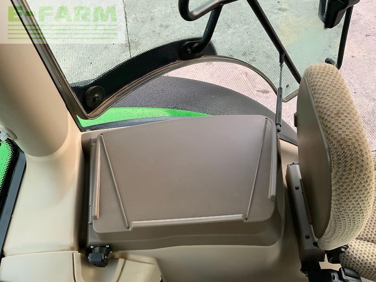 Traktor typu John Deere 6230r tractor (st24280), Gebrauchtmaschine v SHAFTESBURY (Obrázek 24)