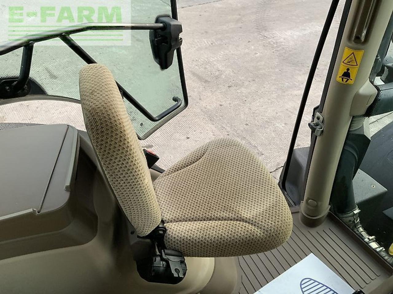 Traktor типа John Deere 6230r tractor (st24280), Gebrauchtmaschine в SHAFTESBURY (Фотография 25)