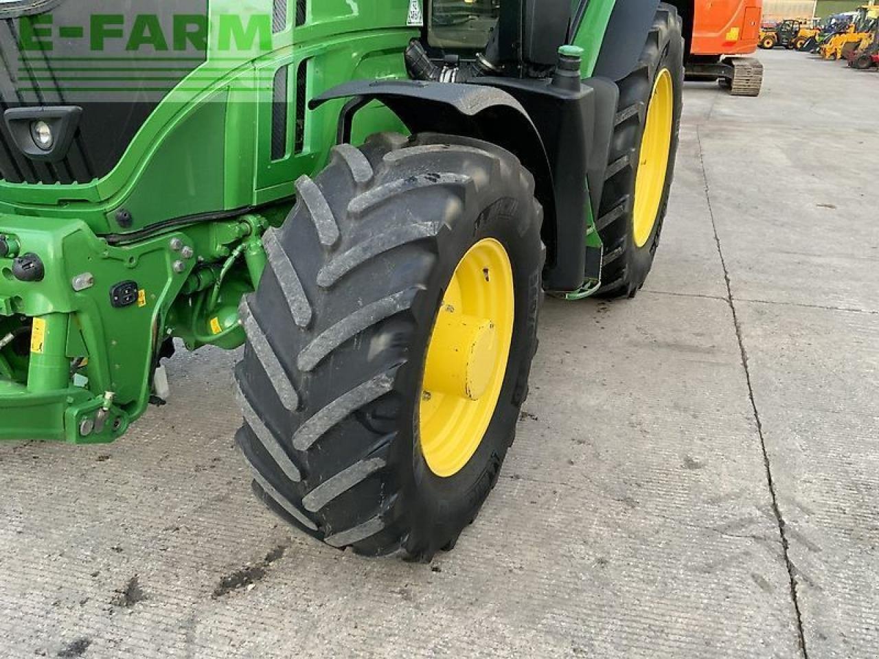 Traktor typu John Deere 6230r tractor (st24280), Gebrauchtmaschine v SHAFTESBURY (Obrázok 16)