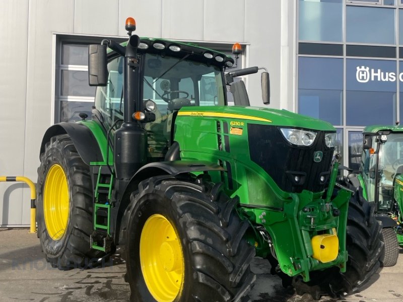 Traktor του τύπου John Deere 6230R, Gebrauchtmaschine σε Immendingen