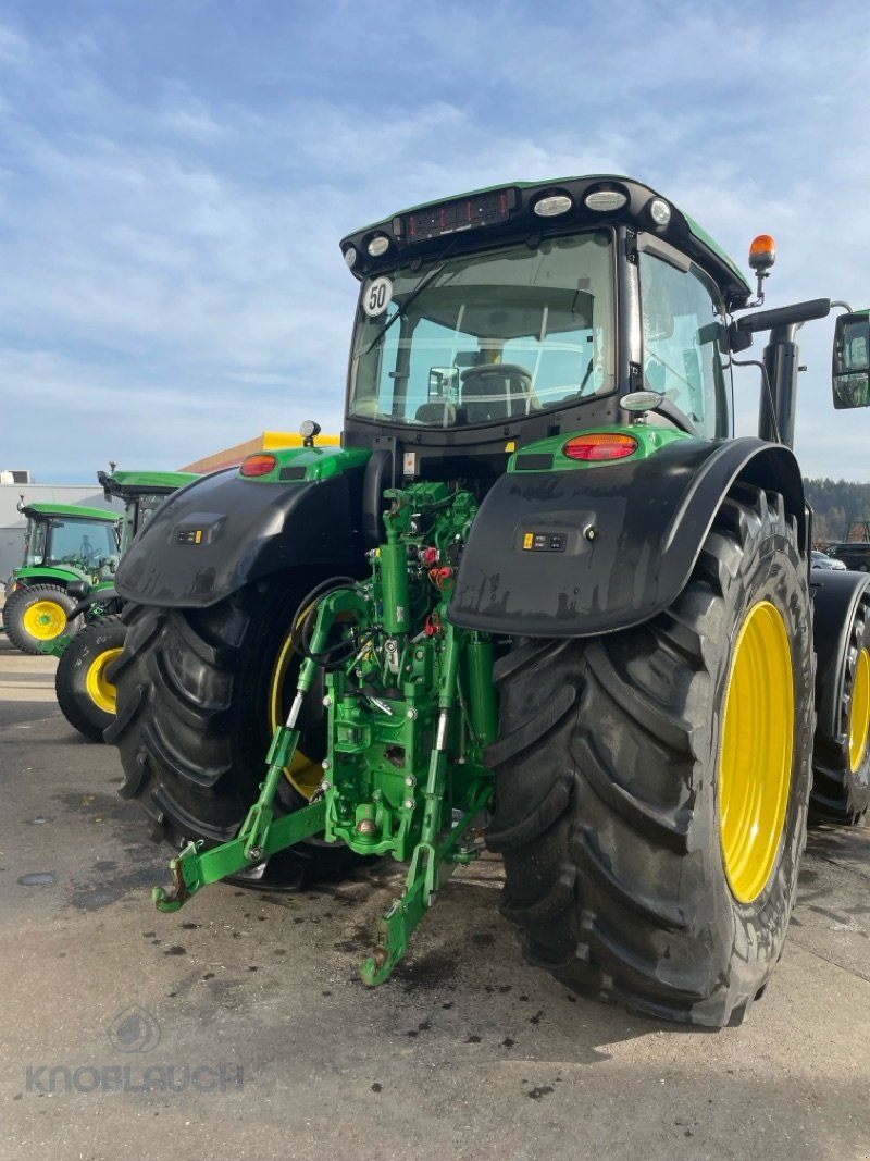 Traktor of the type John Deere 6230R, Gebrauchtmaschine in Immendingen (Picture 4)