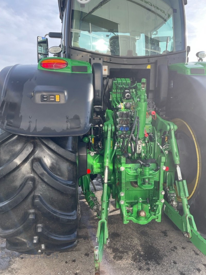 Traktor of the type John Deere 6230R, Gebrauchtmaschine in Immendingen (Picture 5)