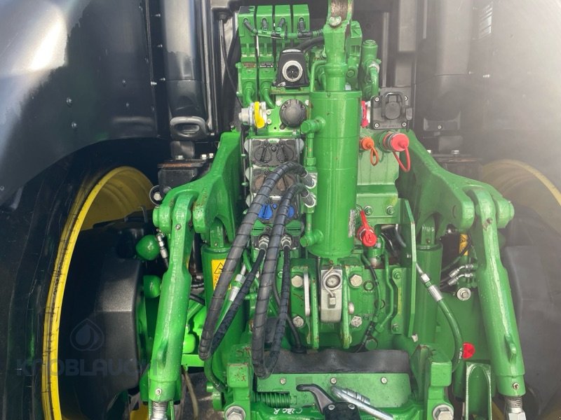 Traktor of the type John Deere 6230R, Gebrauchtmaschine in Immendingen (Picture 7)