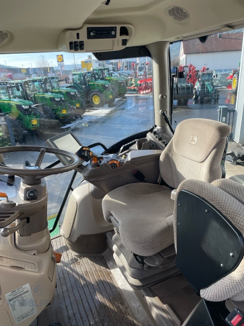 Traktor of the type John Deere 6230R, Gebrauchtmaschine in Immendingen (Picture 8)