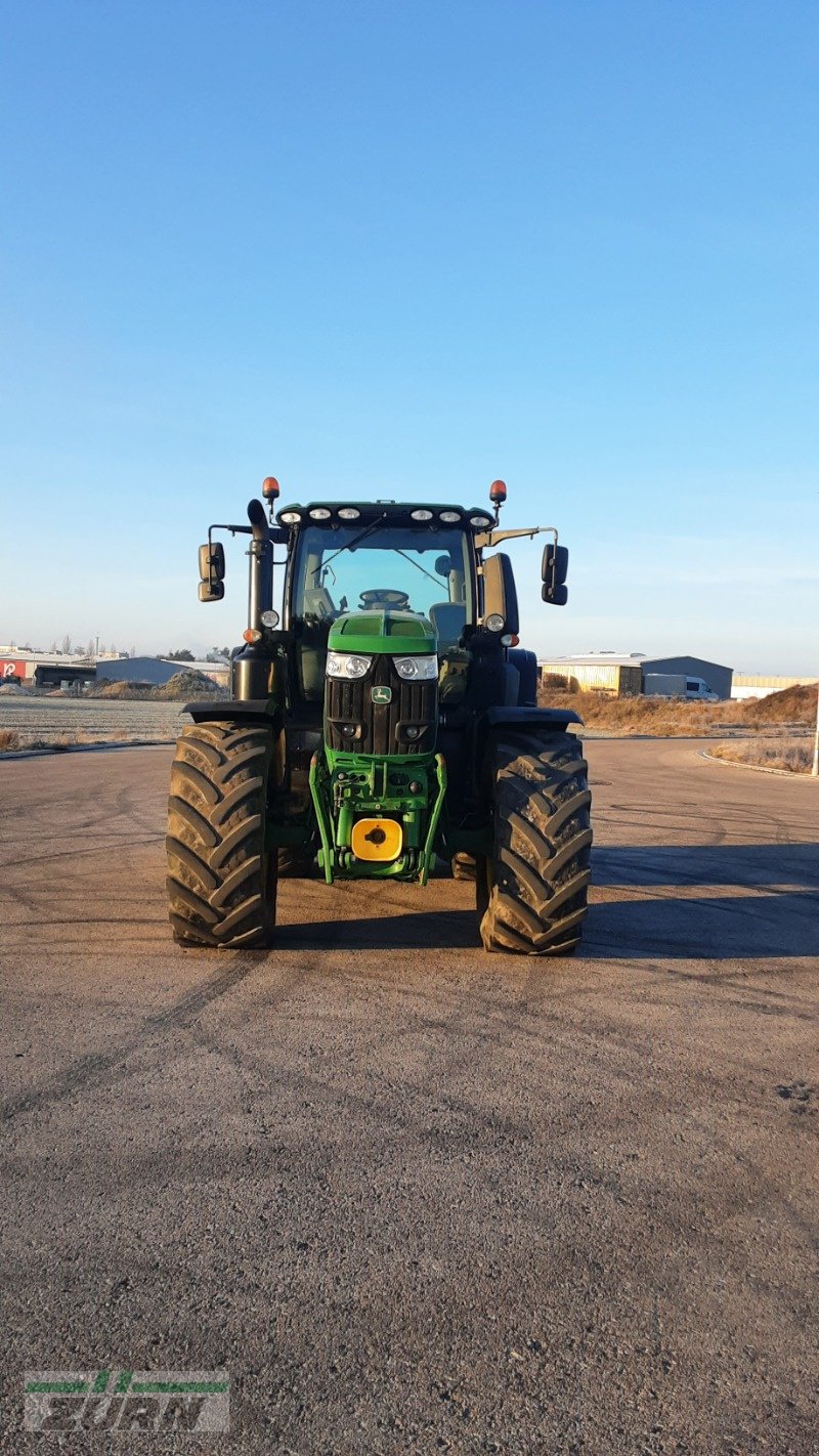 Traktor a típus John Deere 6230R, Gebrauchtmaschine ekkor: Windsbach (Kép 2)