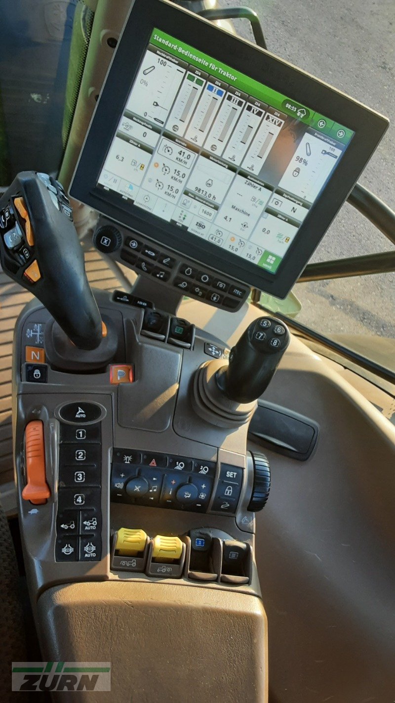 Traktor a típus John Deere 6230R, Gebrauchtmaschine ekkor: Windsbach (Kép 12)