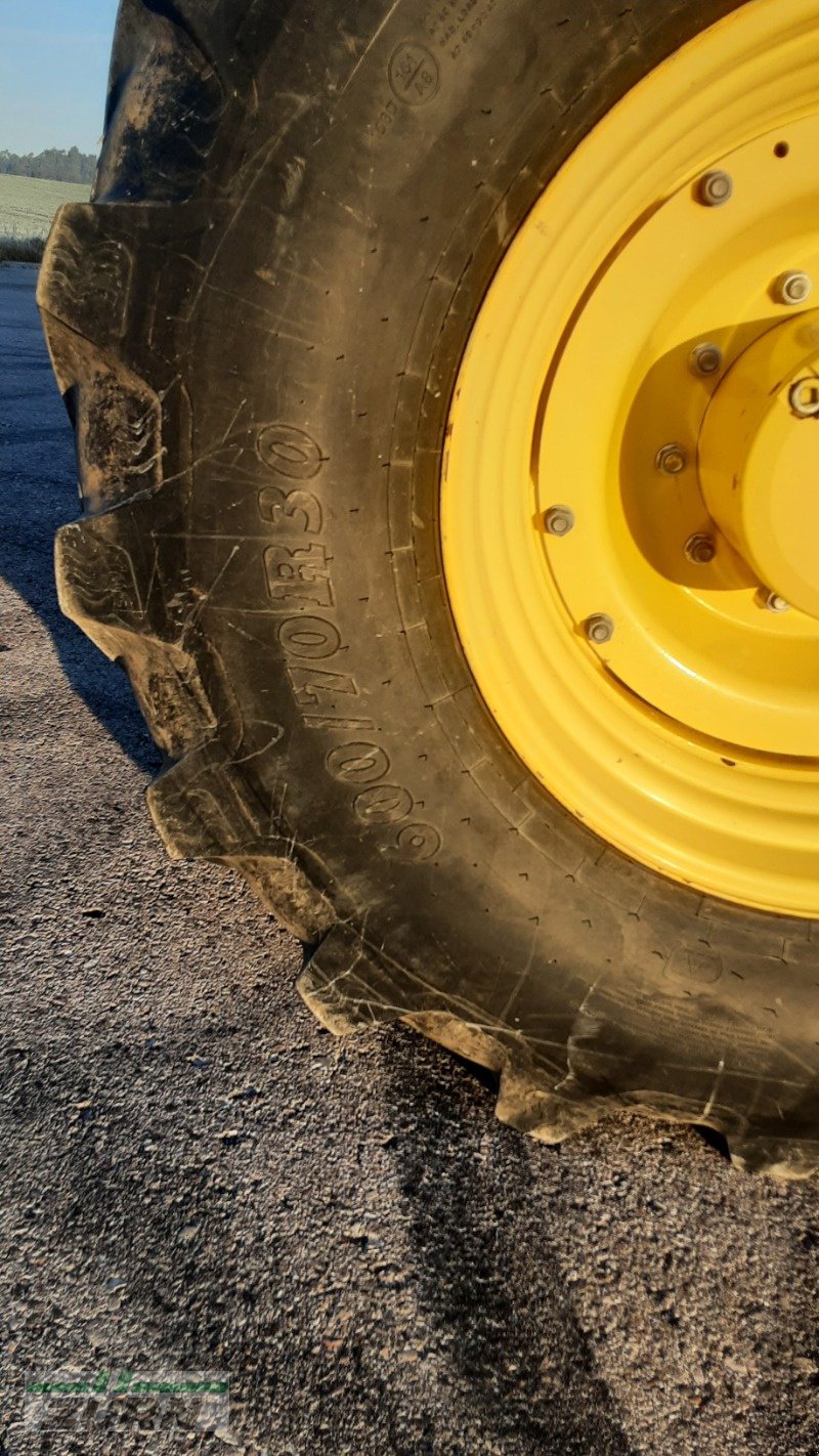 Traktor a típus John Deere 6230R, Gebrauchtmaschine ekkor: Windsbach (Kép 14)