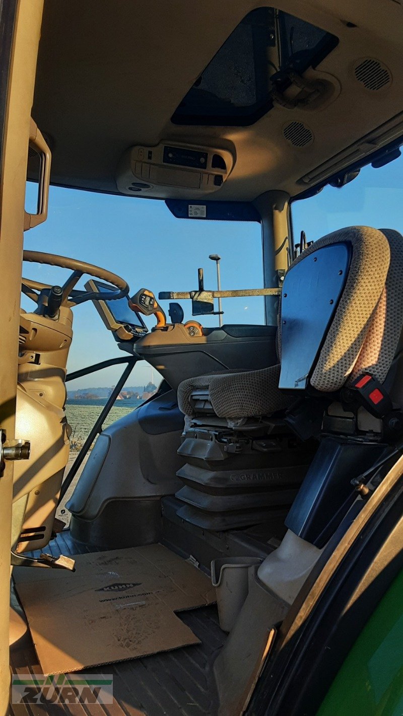 Traktor a típus John Deere 6230R, Gebrauchtmaschine ekkor: Windsbach (Kép 15)