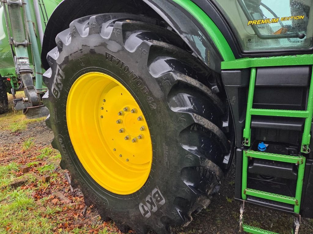 Traktor tip John Deere 6230R, Gebrauchtmaschine in HAMBYE (Poză 4)