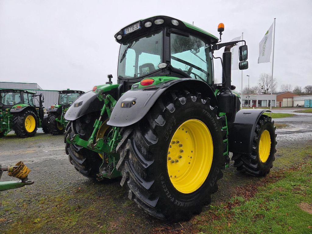 Traktor tip John Deere 6230R, Gebrauchtmaschine in HAMBYE (Poză 7)