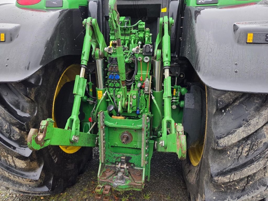 Traktor tip John Deere 6230R, Gebrauchtmaschine in HAMBYE (Poză 10)